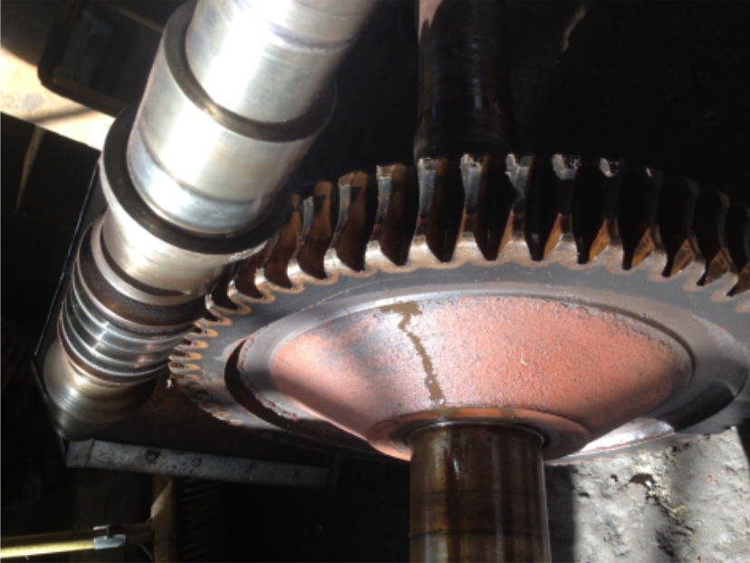 Gearbox