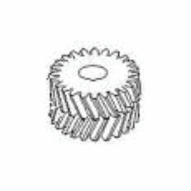 HERRINGBONE GEAR