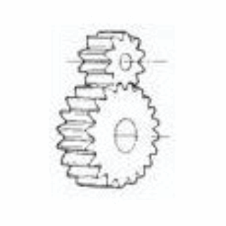 SPUR GEAR